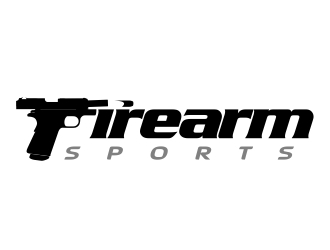 Firearm Sport logo design by sgt.trigger