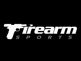 Firearm Sport logo design by sgt.trigger