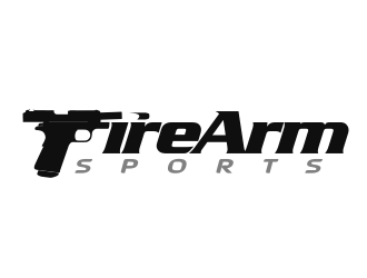 Firearm Sport logo design by sgt.trigger