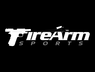 Firearm Sport logo design by sgt.trigger