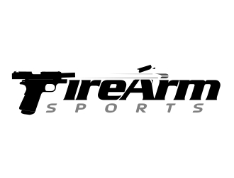 Firearm Sport logo design by sgt.trigger