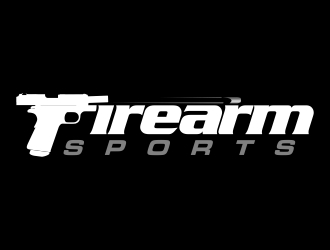 Firearm Sport logo design by sgt.trigger