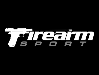 Firearm Sport logo design by sgt.trigger