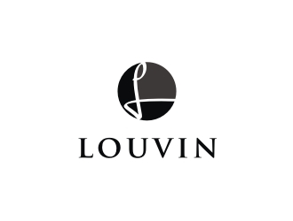Louvin logo design by narnia