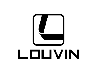 Louvin logo design by rykos