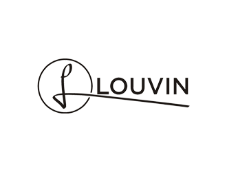 Louvin logo design by Kraken
