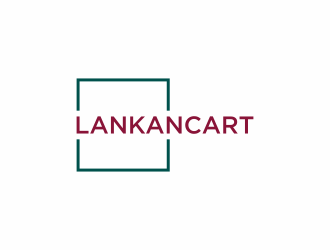 LANKANCART logo design by hopee