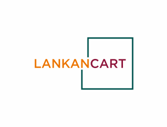 LANKANCART logo design by santrie