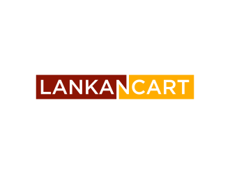 LANKANCART logo design by savana
