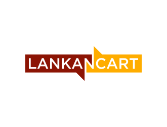 LANKANCART logo design by savana