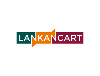 LANKANCART logo design by santrie