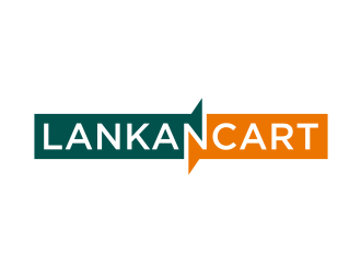 LANKANCART logo design by nurul_rizkon
