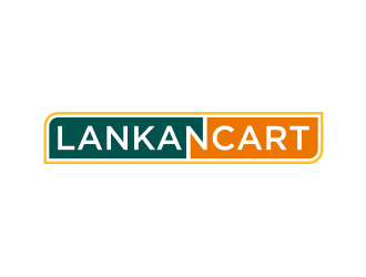 LANKANCART logo design by nurul_rizkon
