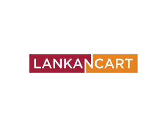 LANKANCART logo design by ammad
