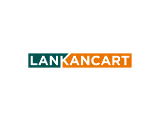 LANKANCART logo design by goblin