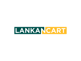 LANKANCART logo design by goblin