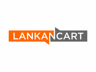 LANKANCART logo design by afra_art