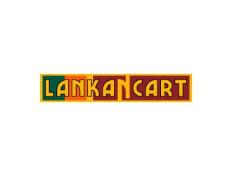 LANKANCART logo design by AYATA