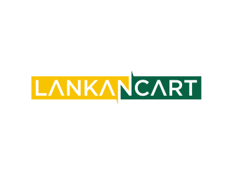 LANKANCART logo design by andayani*
