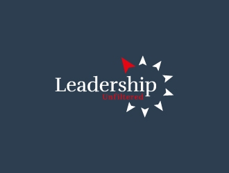 Leadership Unfiltered logo design by MUSANG