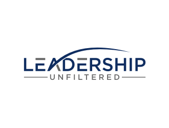Leadership Unfiltered logo design by nurul_rizkon