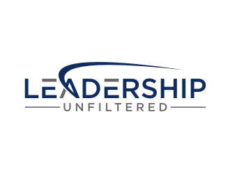 Leadership Unfiltered logo design by nurul_rizkon