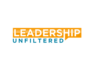Leadership Unfiltered logo design by sodimejo
