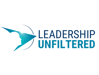 Leadership Unfiltered logo design by Coolwanz