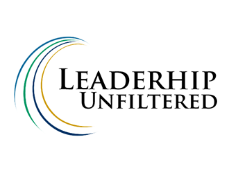Leadership Unfiltered logo design by Coolwanz