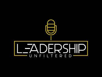 Leadership Unfiltered logo design by czars