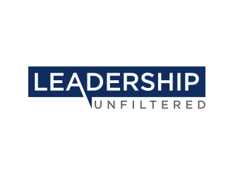 Leadership Unfiltered logo design by nurul_rizkon