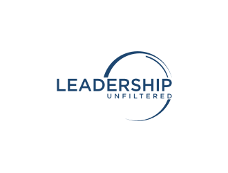 Leadership Unfiltered logo design by andayani*