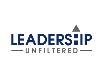 Leadership Unfiltered logo design by nurul_rizkon