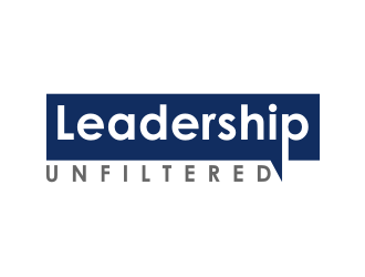 Leadership Unfiltered logo design by nurul_rizkon