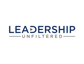 Leadership Unfiltered logo design by nurul_rizkon