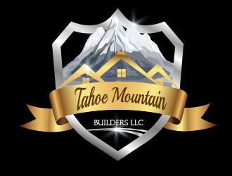 Tahoe Mountain Builders llc logo design by AnuragYadav