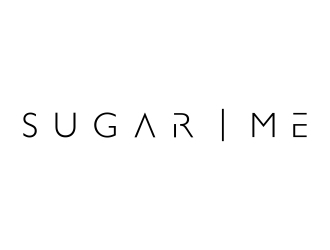 Sugar Me  logo design by yunda