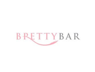 Bretty Bar logo design by usef44