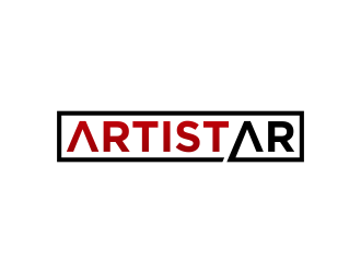 ARTISTAR logo design by Purwoko21