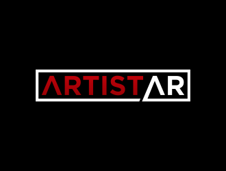 ARTISTAR logo design by Purwoko21