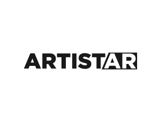 ARTISTAR logo design by fastsev