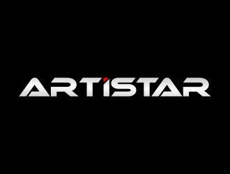 ARTISTAR logo design by creator_studios