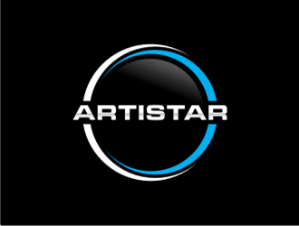 ARTISTAR logo design by sheilavalencia