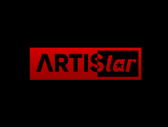 ARTISTAR logo design by qqdesigns
