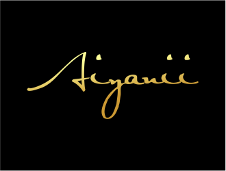 Aiyanii logo design by cintoko