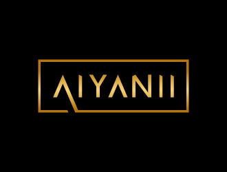 Aiyanii logo design by akilis13