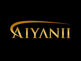 Aiyanii logo design by akilis13