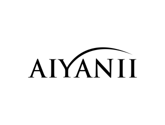 Aiyanii logo design by creator_studios