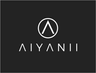 Aiyanii logo design by kimora