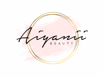 Aiyanii logo design by kimora
